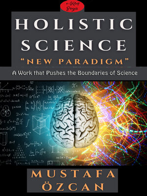 cover image of Holistic Science